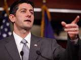 Ryan ook verkiesbaar voor Congres