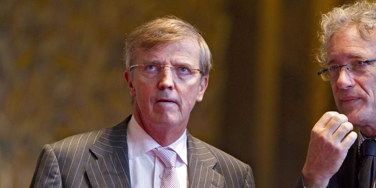 VVD-senatoren hebben 'grote moeite' met zorgpremie