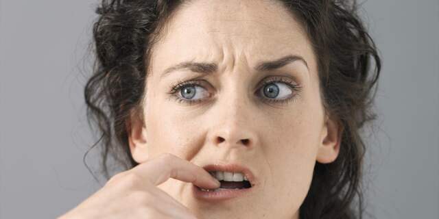 stress, frustratie