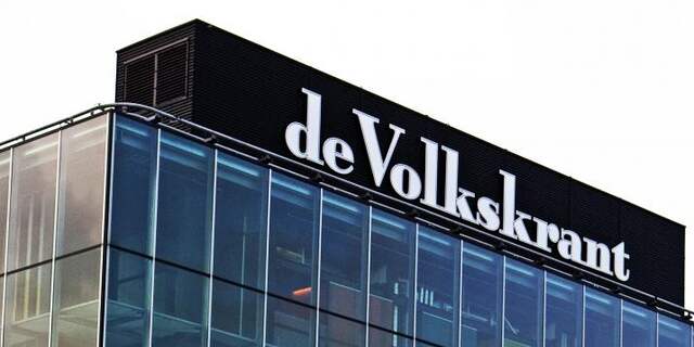 De Volkskrant