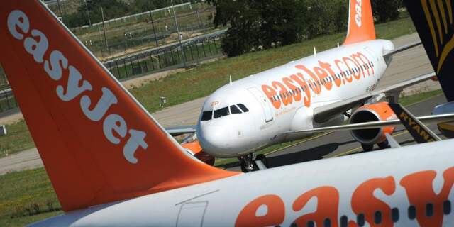 Easyjet