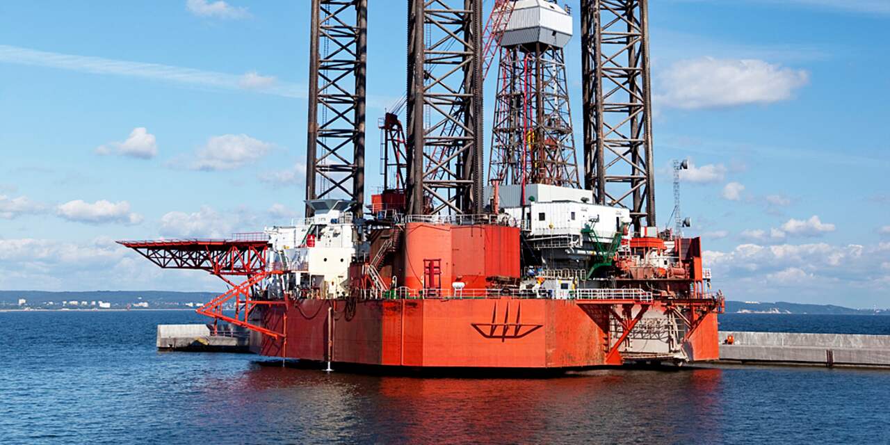 BP verkoopt bezittingen Noordzee aan Abu Dhabi