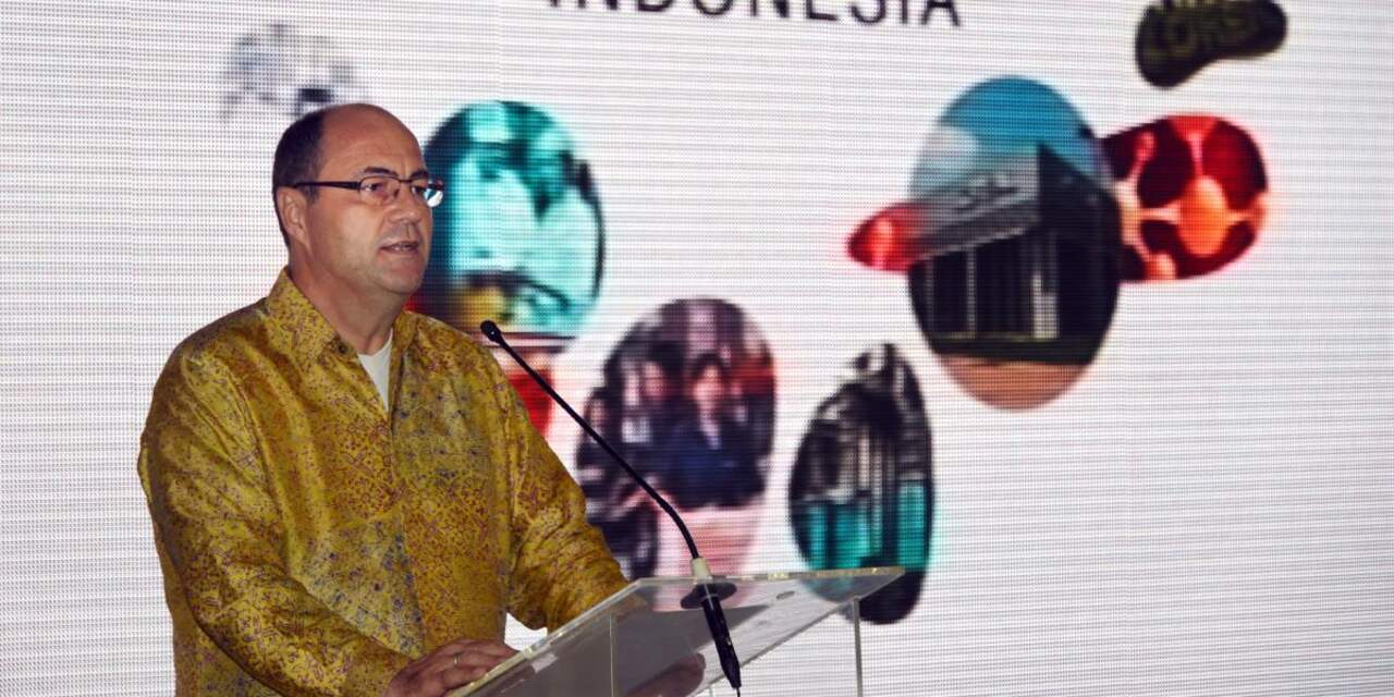 L'Oréal opent mega-fabriek in Indonesië