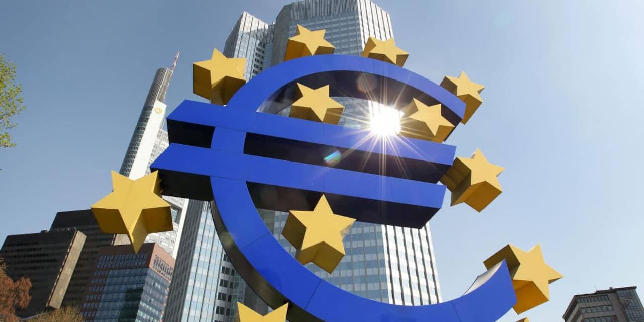 'Opkoopprogramma ECB is onbeperkt'