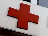 'Rode Kruis kan het niet meer aan'