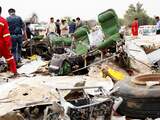 Onderzoek vliegtuigramp Tripoli afgerond