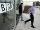 BBC-presentator opgepakt voor verkrachting