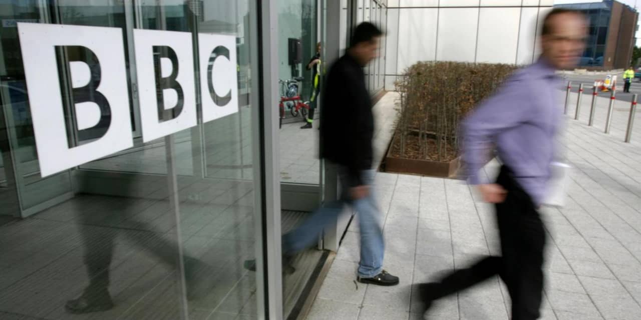 BBC stopt met uitzenden in 3d