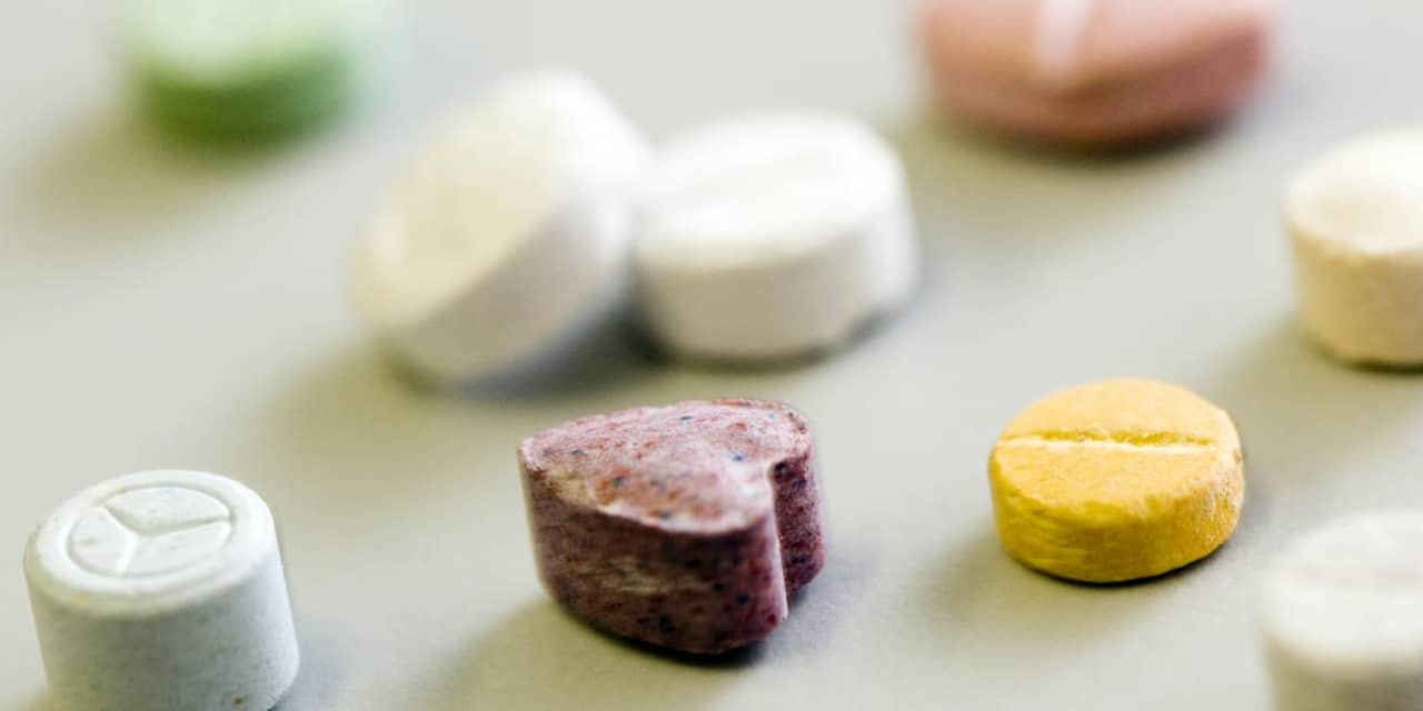 Nederlander met 4.200 xtc-pillen opgepakt