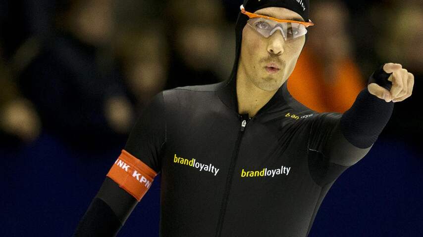Kjeld Nuis