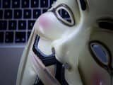 Hacker Anonymous veroordeeld om aanval