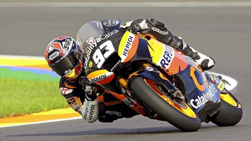Marc Marquez