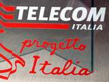 Telecom Italia slaat bod Egyptische tycoon af