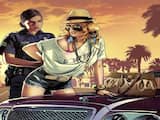 Nachtverkoop GTA 5 leidt tot winkelschade
