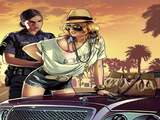 Preview: GTA V topper in wording