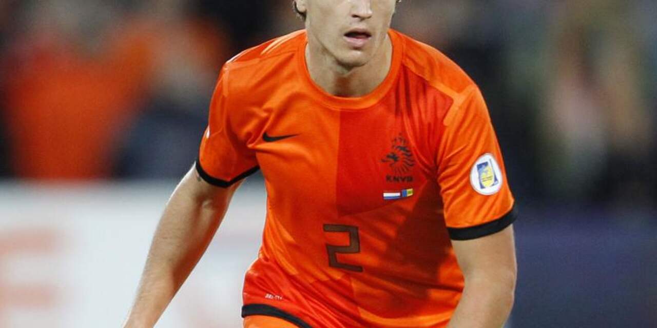 'Oranje geeft Feyenoord een boost'