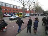 De moord werd 14 januari uitgevoerd door de toen 14-jarige Jinhua K. uit Capelle aan den IJssel na aandringen, intimidaties en de belofte van enkele tientjes. De Arnhemse Polly wilde wraak op ex-hartsvriendinnetje Winsie, die op Facebook Polly’s escapades met jongens besprak.