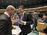 Kamer wil meer weten over korting bij EU