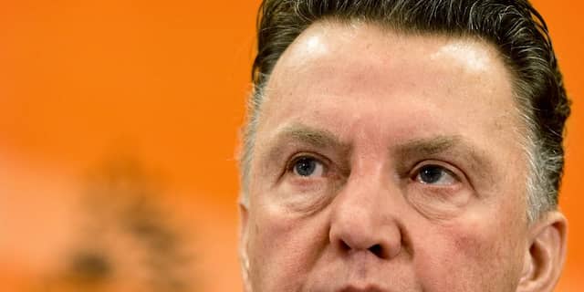 Het Geheime Dagboek Van Louis Van Gaal Nu Het Laatste Nieuws Het Eerst Op Nu Nl