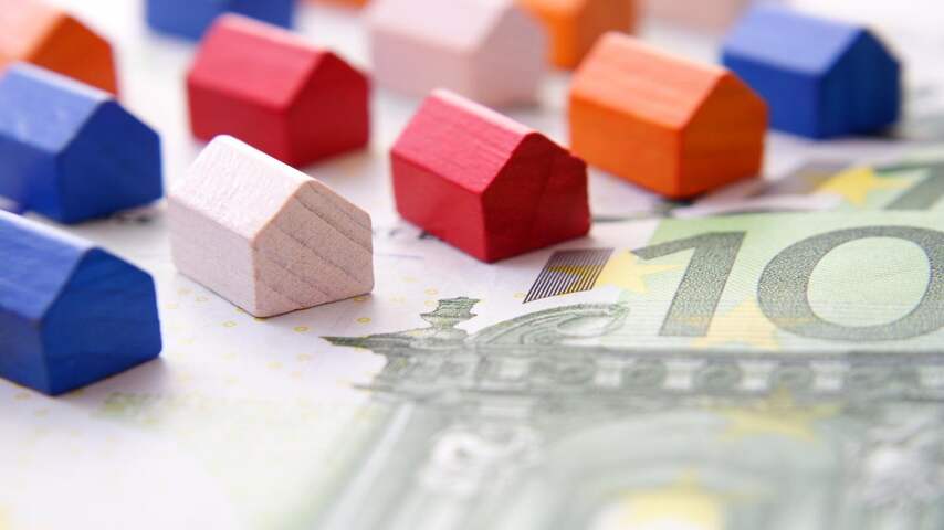 Huizen Hypotheken hypotheek woningmarkt
