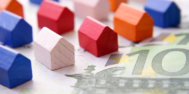 Huizen Hypotheken hypotheek woningmarkt