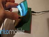LG belooft eind 2013 smartphone met flexibel scherm