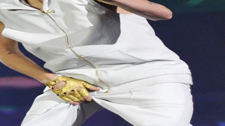 Justin Bieber