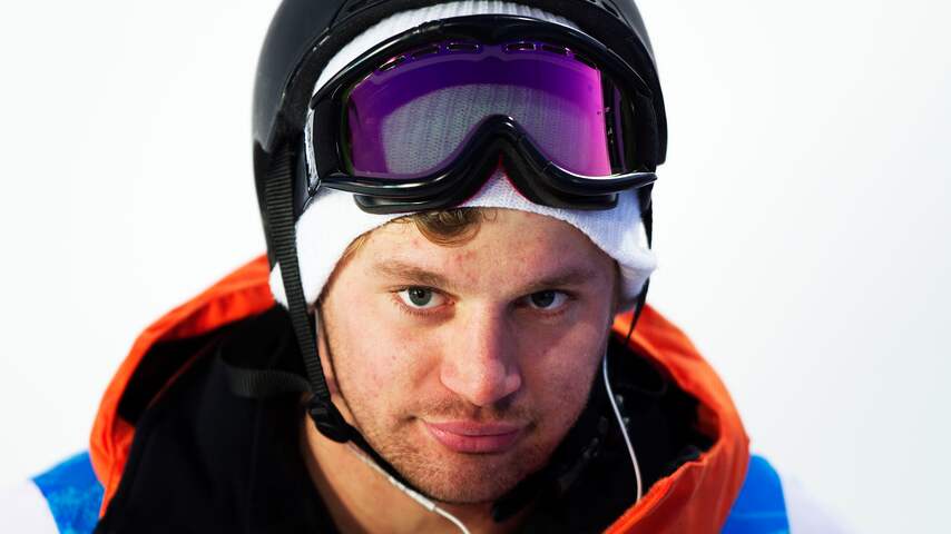 Dolf van der Wal