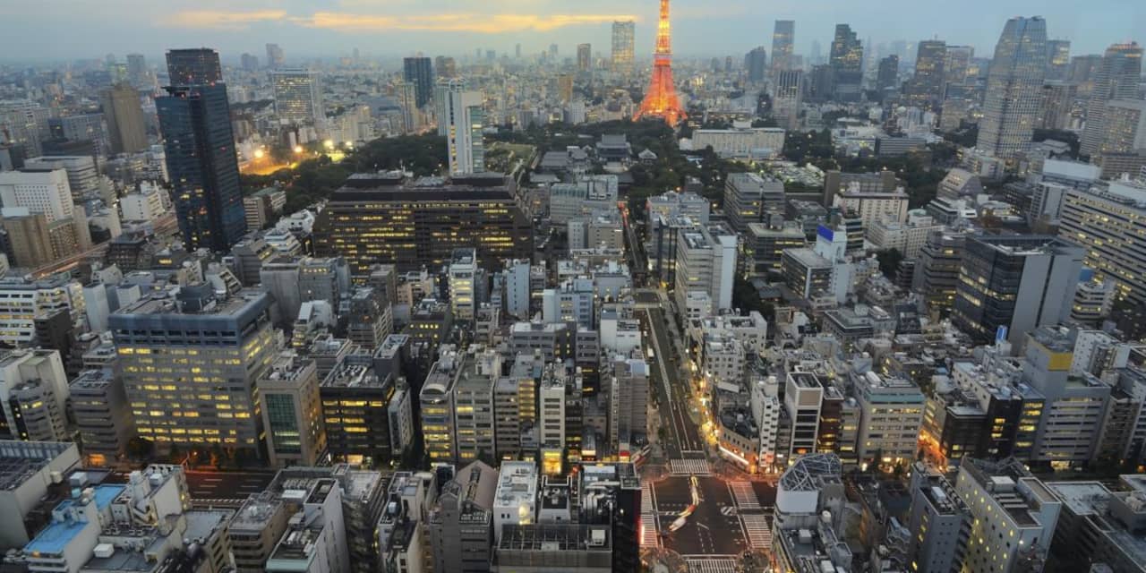 Steunplan Japan zonder limiet op obligaties