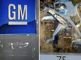 GM roept 119.000 auto's terug in VS