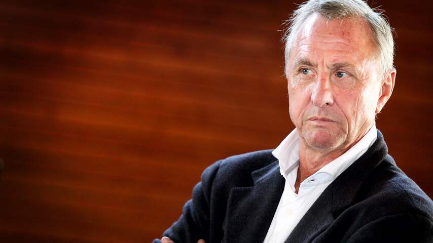 Johan Cruijff