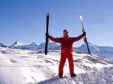 Oostenrijk beste bestemming voor wintersport