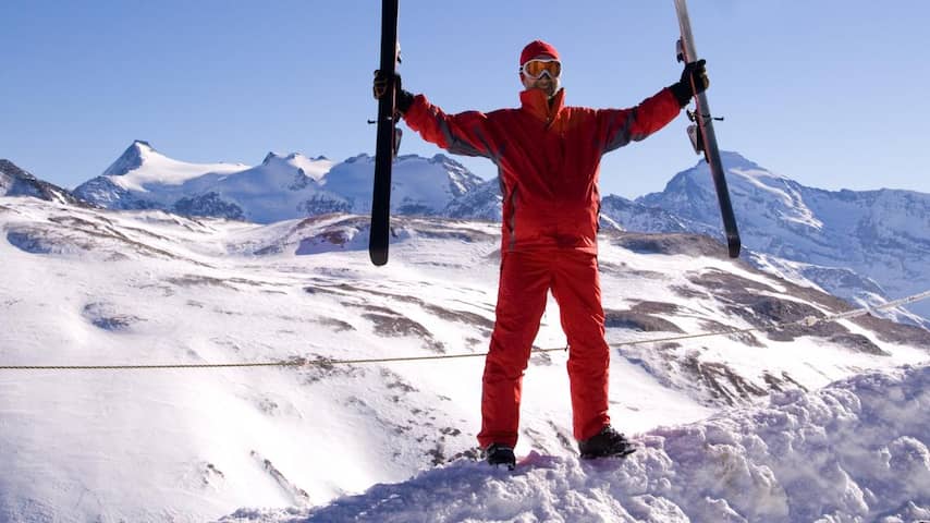 Ischgl is beste après-ski bestemming