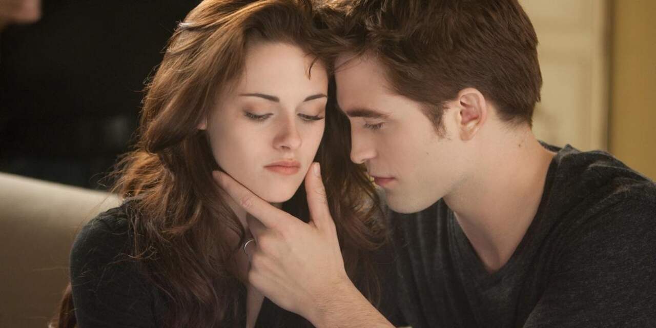 Twilight Saga 'slechtste film van 2012'