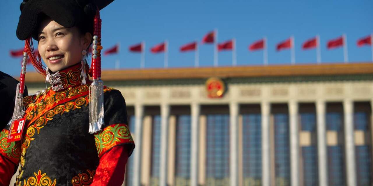 Groei kredietverlening baart China zorgen