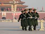 China verwacht groei van 7,5 procent