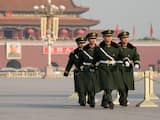 Nog steeds meeste executies in China