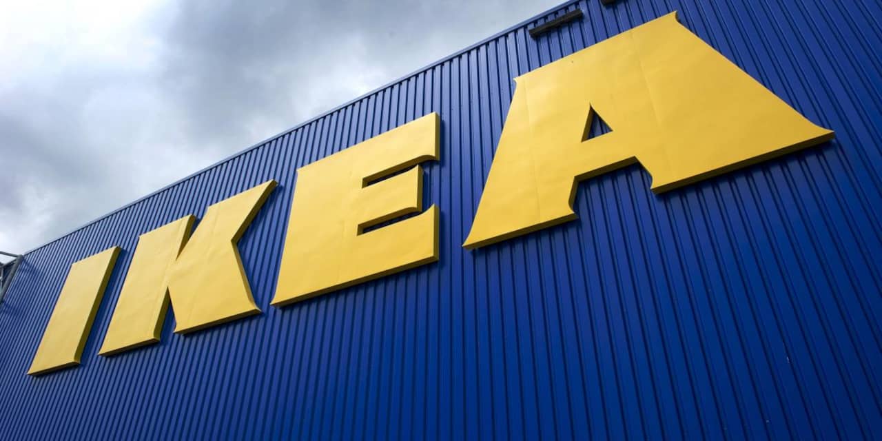 Overtollig Niet essentieel band Ikea Nederland opent webwinkel | NU - Het laatste nieuws het eerst op NU.nl