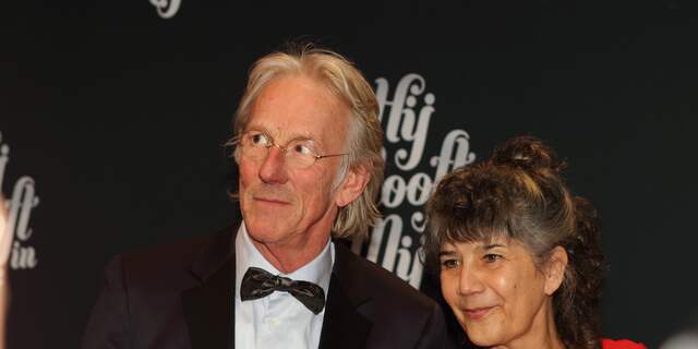 Première musical Hij Gelooft In Mij
