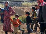 Kou Syrië bedreigt honderdduizenden kinderen