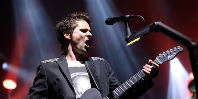 muse