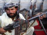 Tientallen strijders Taliban gedood in Afghanistan
