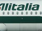 'Groter belang AF-KLM in Alitalia prima'