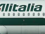 'Staatsspoorbedrijf investeert in Alitalia'