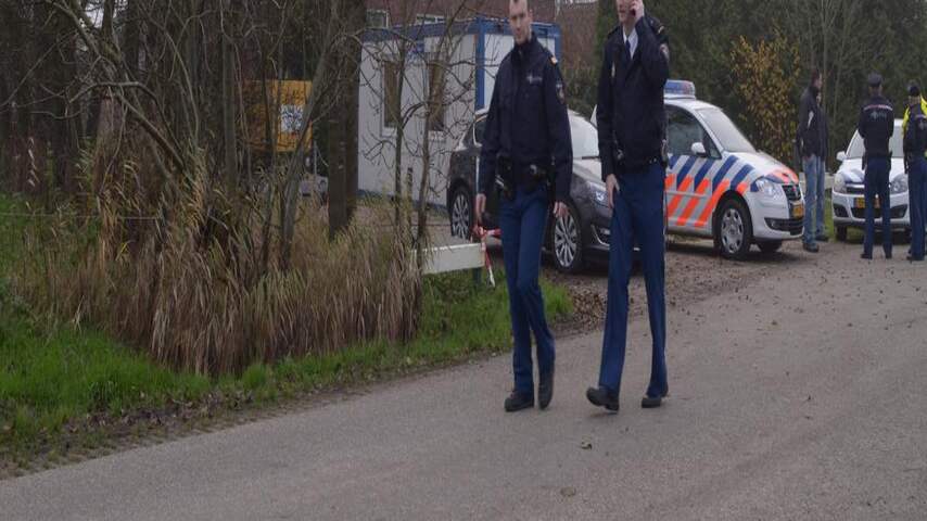 Aanhouding zaak Marianne Vaatstra