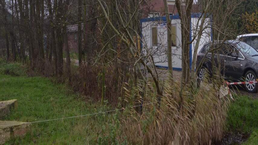 Aanhouding zaak Marianne Vaatstra