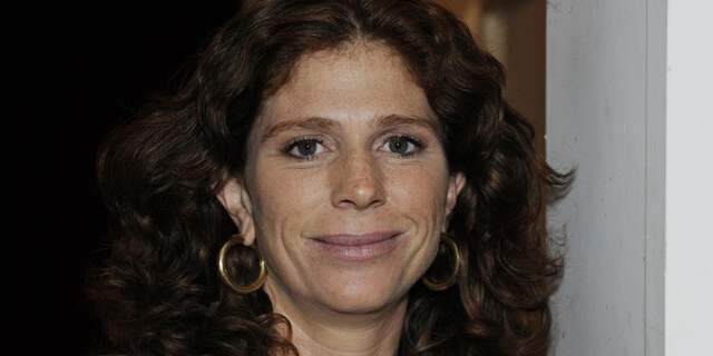 Barbara Barend
