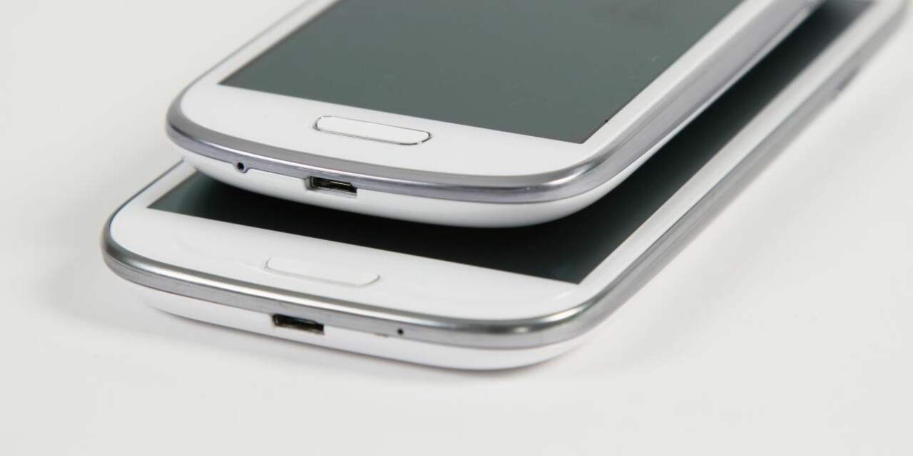 Review: Galaxy S III Mini geen kleine S III