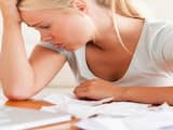 'Gedragstherapie vermindert depressie'