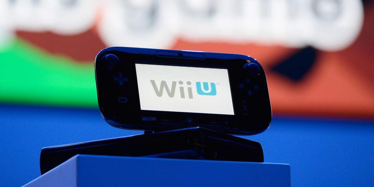 Review: Wii U door games en controller interessant